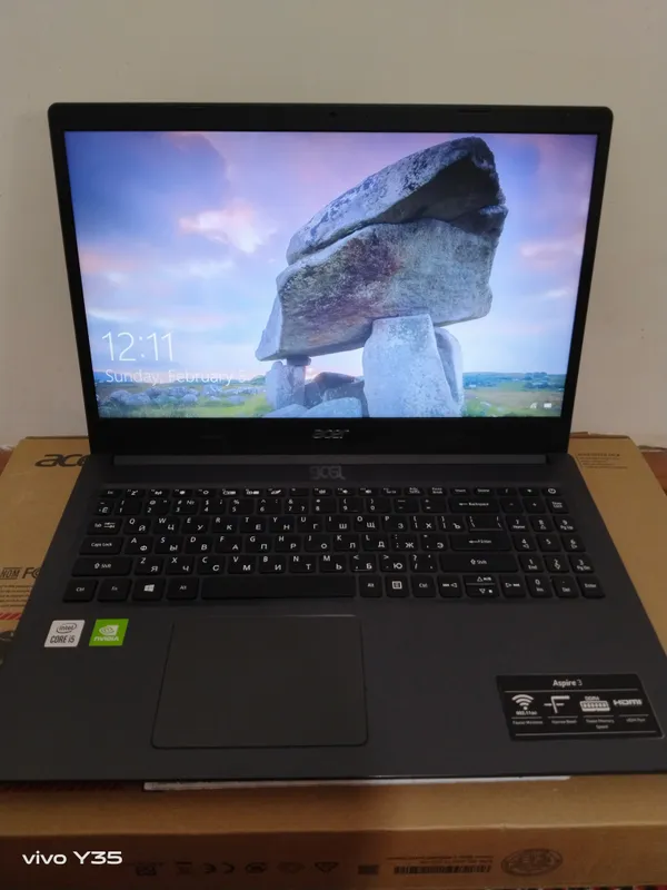 Acer Aspire 3 — фото 2