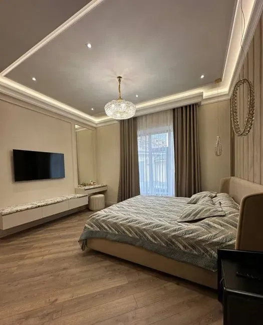 Аренда дом 1500 м², Мирзо-Улугбекский · ID 43106 3
