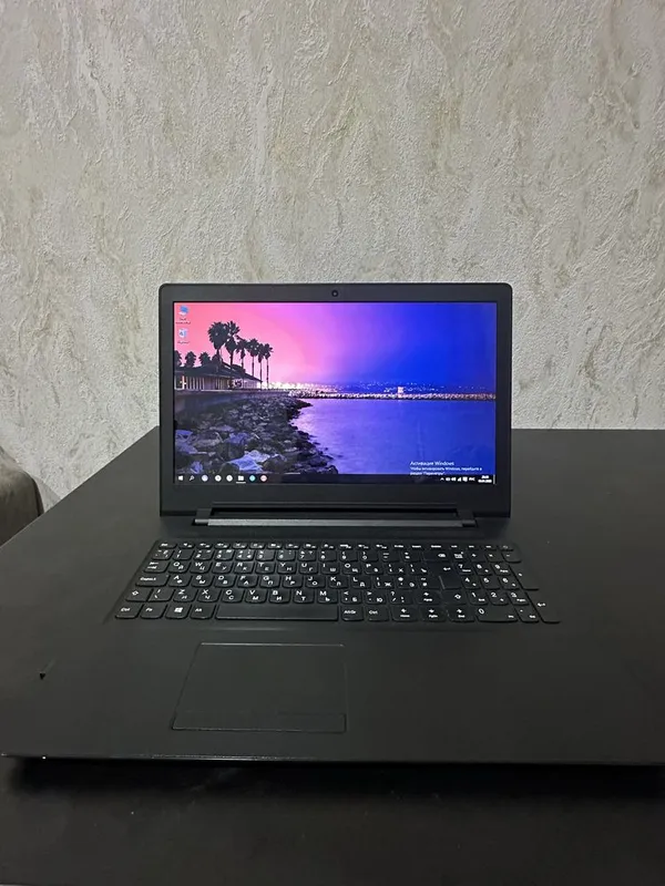Ноутбук Lenovo в идеальном состоянии 1 Ноутбук Lenovo в идеальном состоянии 1