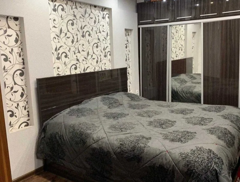 Акай Сити 4/3/6 Хамид олимжана 120м2 Дархан сдается в аренду 1100 y.e — фото 1
