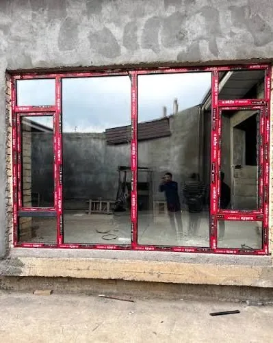Akfa romlar va eshiklar imzo eshik va romlar 10% chegirma — фото 6