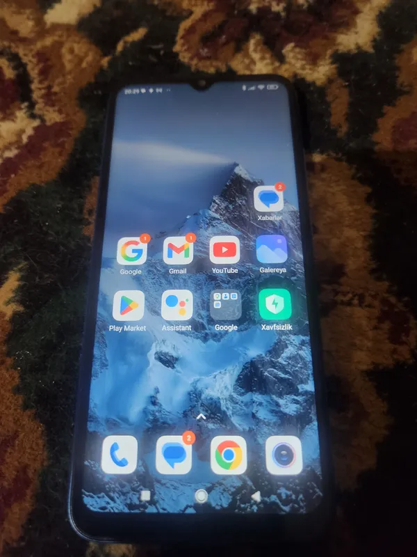 redmi 10a — фото 1
