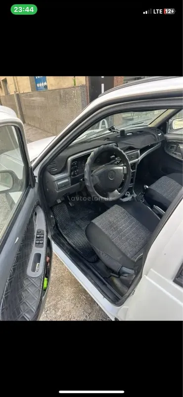 Daewoo Nexia 1 SOHC 3 Daewoo Nexia 1 SOHC 3