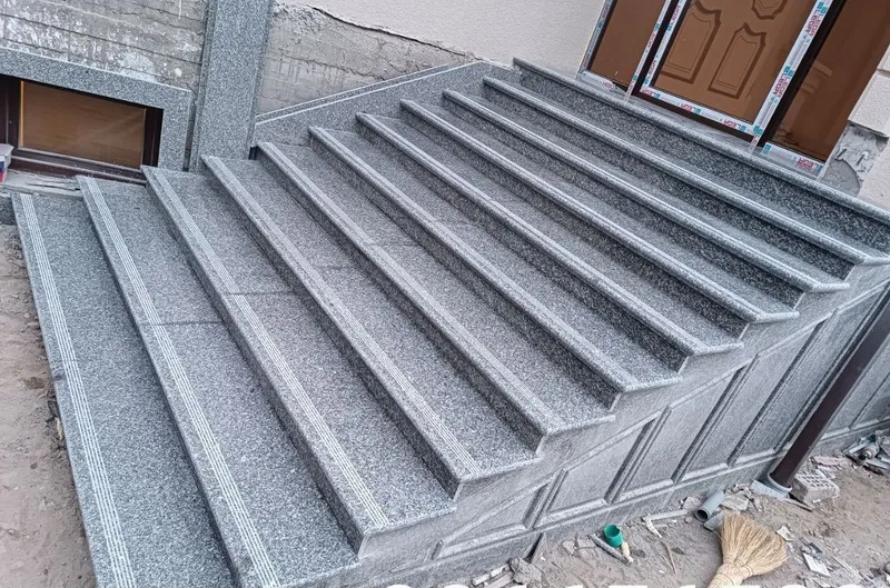 Куксарой гранитдан Бурсчатка, Зина, сокол — фото 6