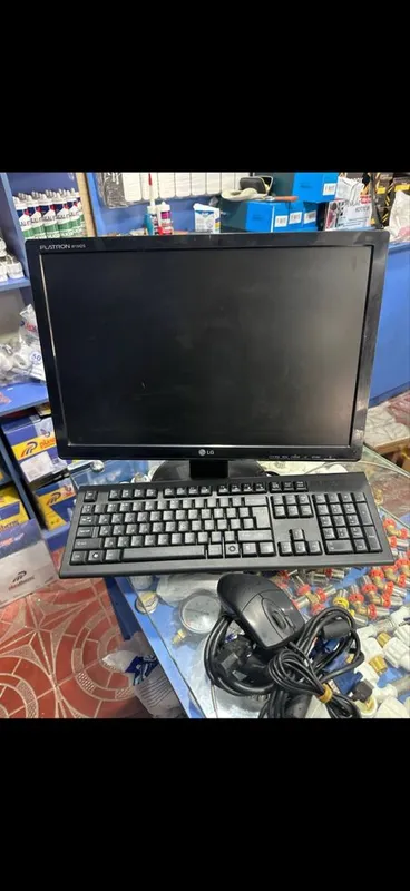 Продам компютер LG