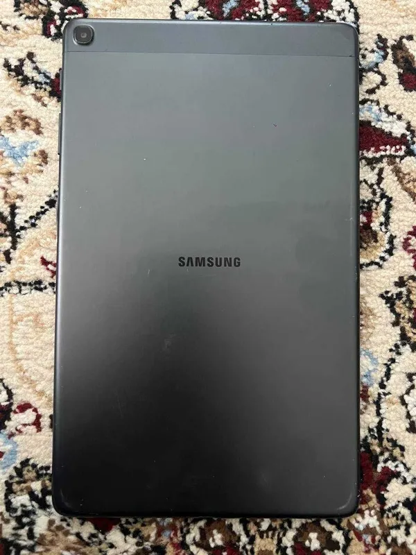 Samsung Galaxy Tab A7 10.4" 2 Samsung Galaxy Tab A7 10.4" 2