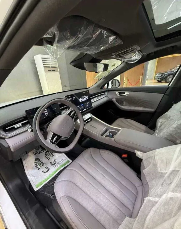 Roewe M7 halol nasiya — фото 4