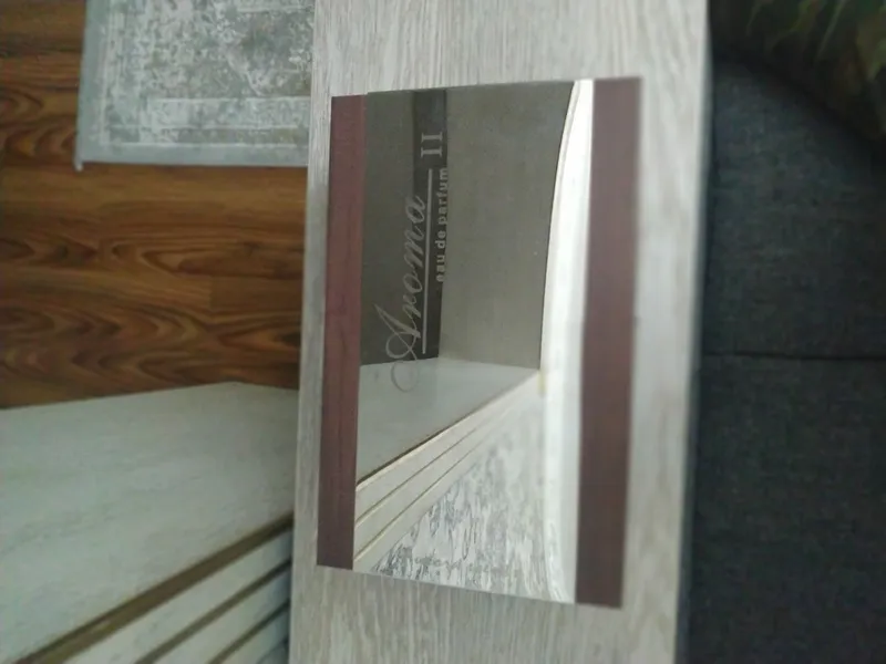 Crystal II atiri — original qadoqdagi atir 3 Crystal II atiri — original qadoqdagi atir 3