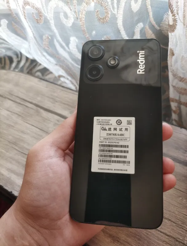 Xiaomi Redmi 12r 2 Xiaomi Redmi 12r 2