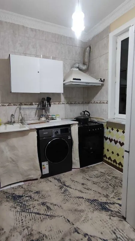 квартира студент боллар кизлар еки оилага — фото 2