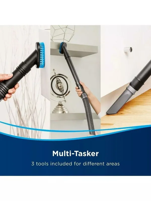 Bissell Power Force Helix AQSH vertikal changyutgichi 3 Bissell Power Force Helix AQSH vertikal changyutgichi 3