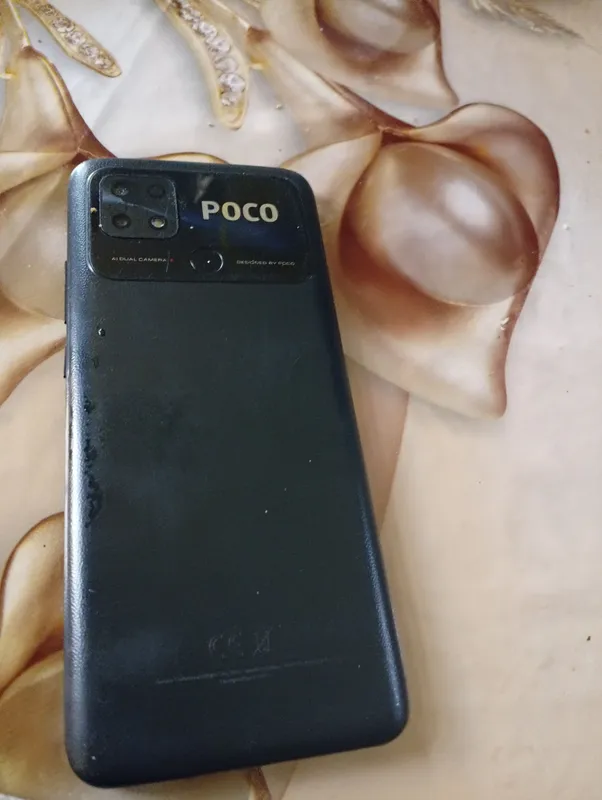 poco c40 1 poco c40 1