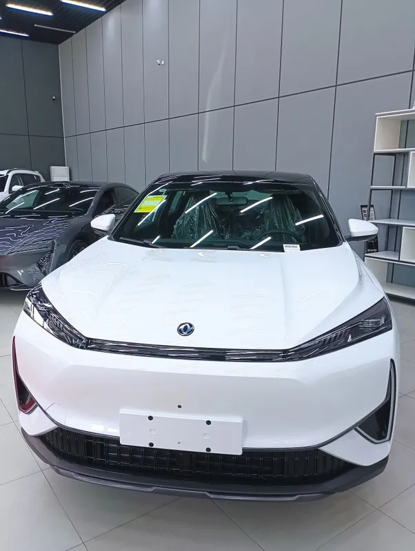 Dongfeng Aeolus L7 2025