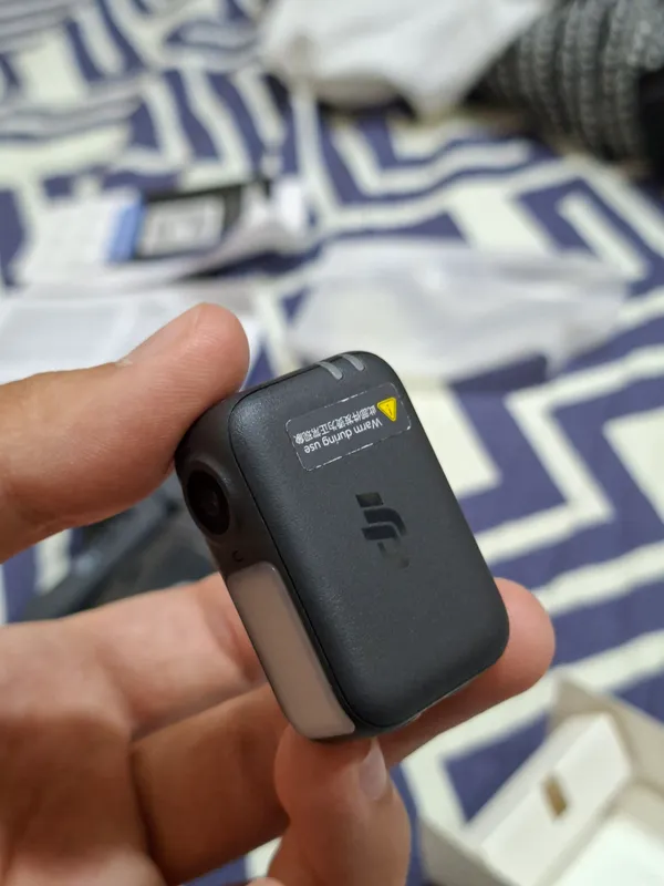 Стабилизатор DJI Osmo Mobile 7P 4