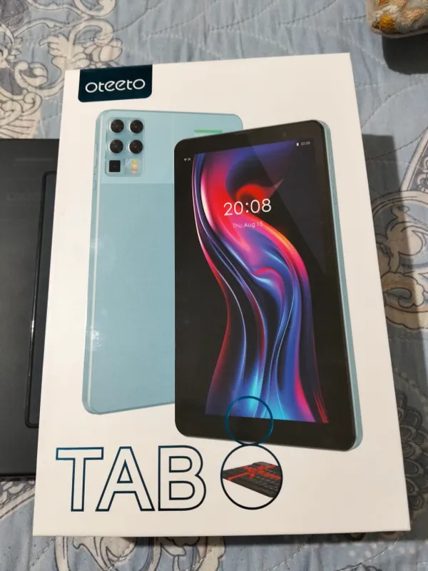 oteeto планшет 2 oteeto планшет 2