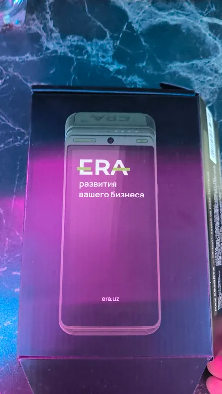 Кассовый аппарат EPA MODEL:A930RTX, новый 3 Кассовый аппарат EPA MODEL:A930RTX, новый 3