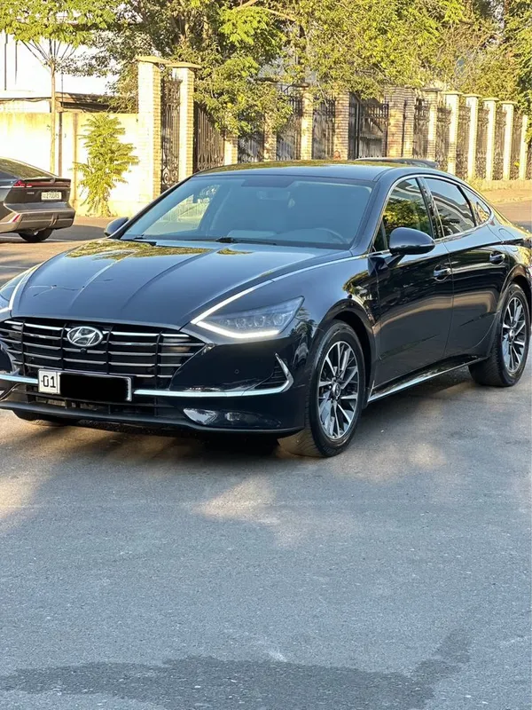 Hyundai Sonata srochna sotiladi 18900$ 2 Hyundai Sonata srochna sotiladi 18900$ 2