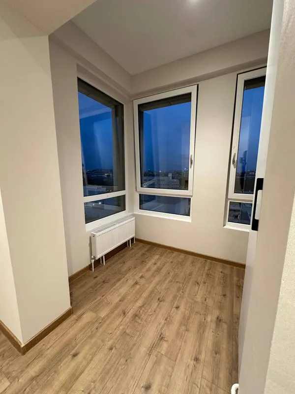 3-комнатная квартира, 80 м2, Юнусабад 2