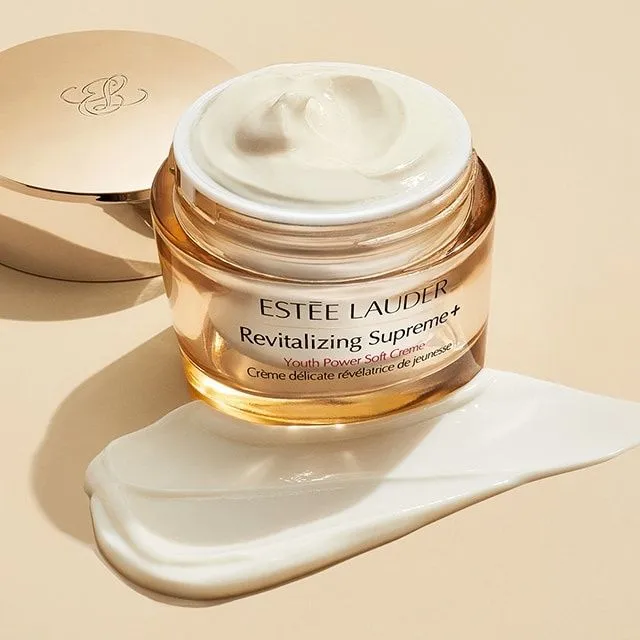 Роскошный омолаживающий крем Estée Lauder Revitalizing Supreme+ — фото 1