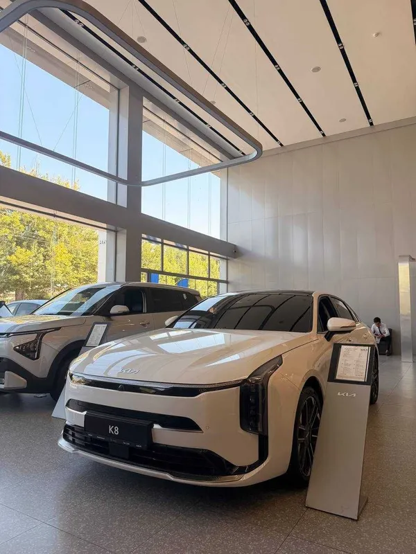 KIA K8 SOTILADI | Kia Kibray KIA K8 SOTILADI | Kia Kibray
