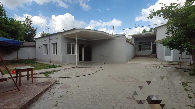 Евродом ул Зиелилар 4сот 4 комн — фото 4