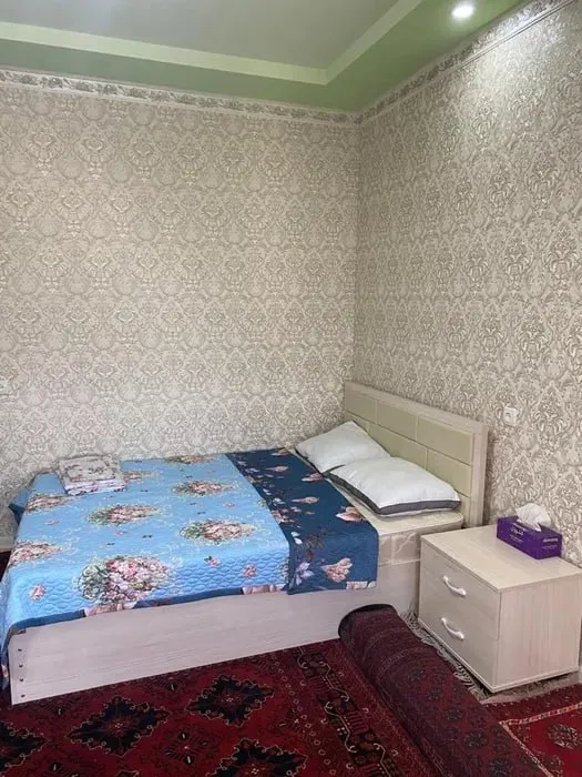 Сдается квартира (2-комн.)