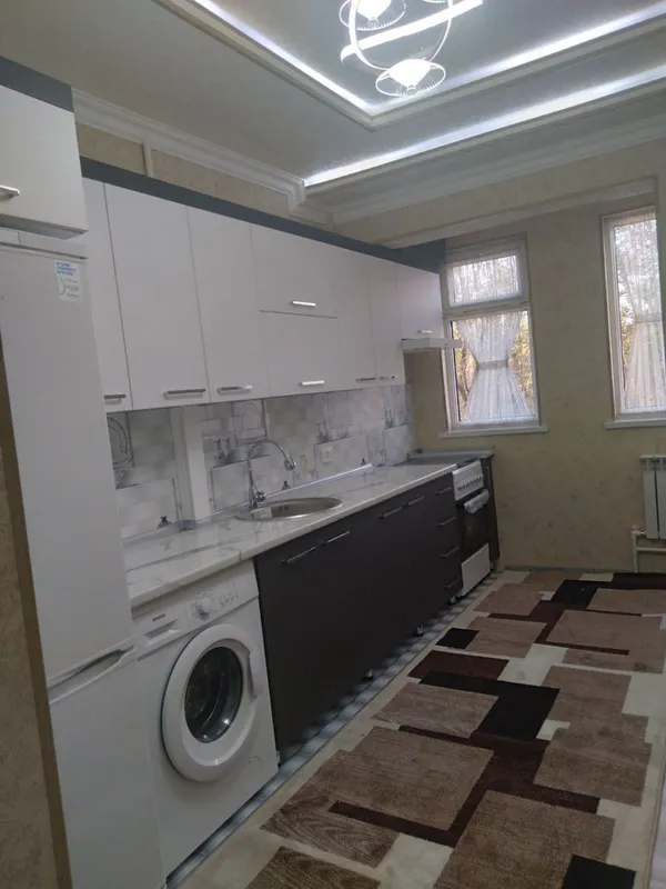 Аренда Ц5 Юнусабадский район 2х комнатная 70м2 5