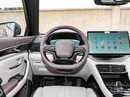 BYD SONG PLUS CHAMPION SMART naxt va xalol nasiya — фото 1