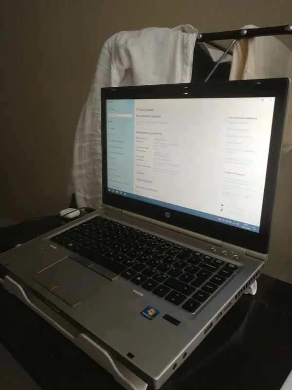 Hp EliteBook Core i5