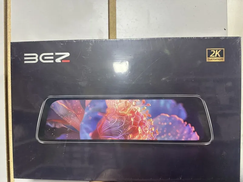Видеорегистратор BEZ 2 Видеорегистратор BEZ 2