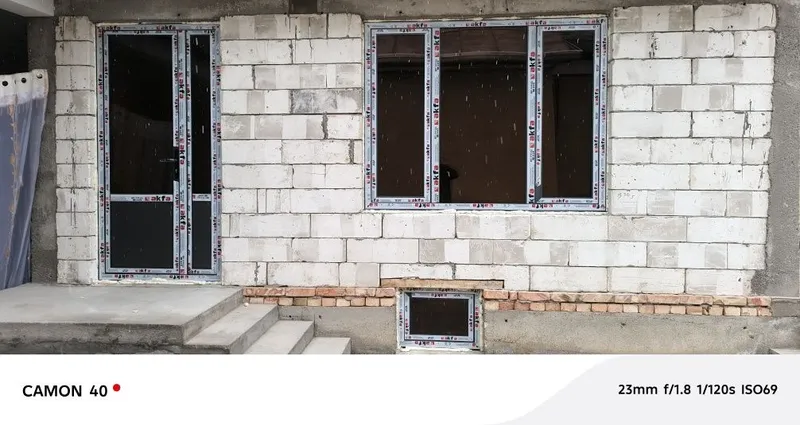 Akfa deraza va eshiklar yasab berish va tamirlash — фото 1