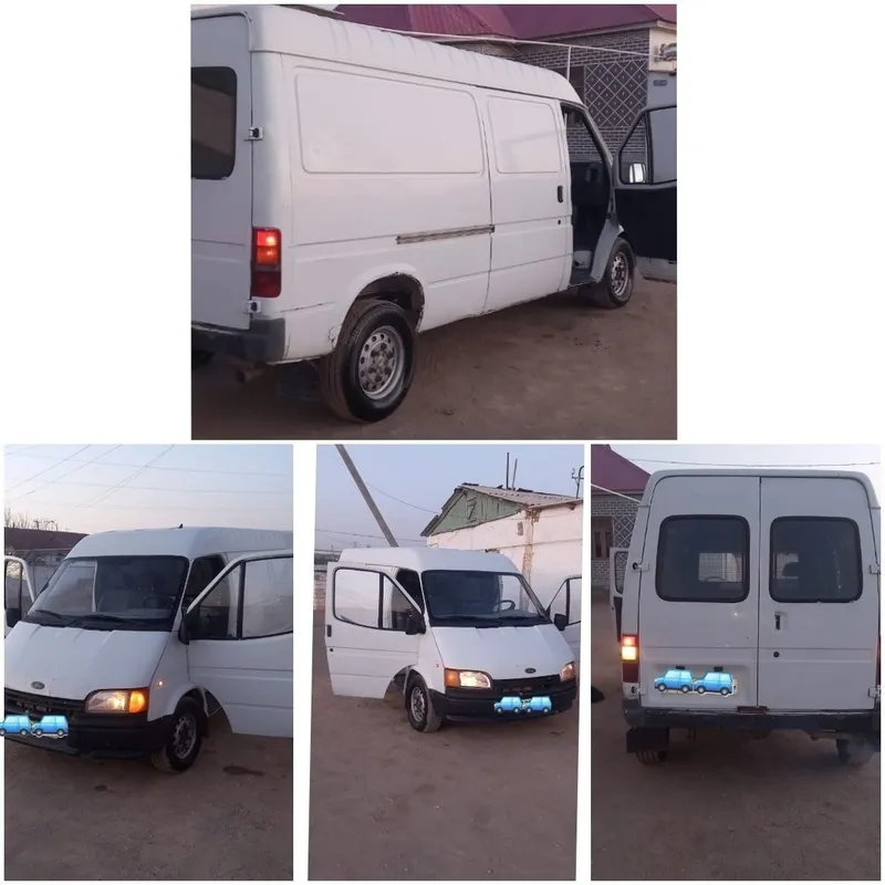 Ford 15 грузовой Ford 15 грузовой