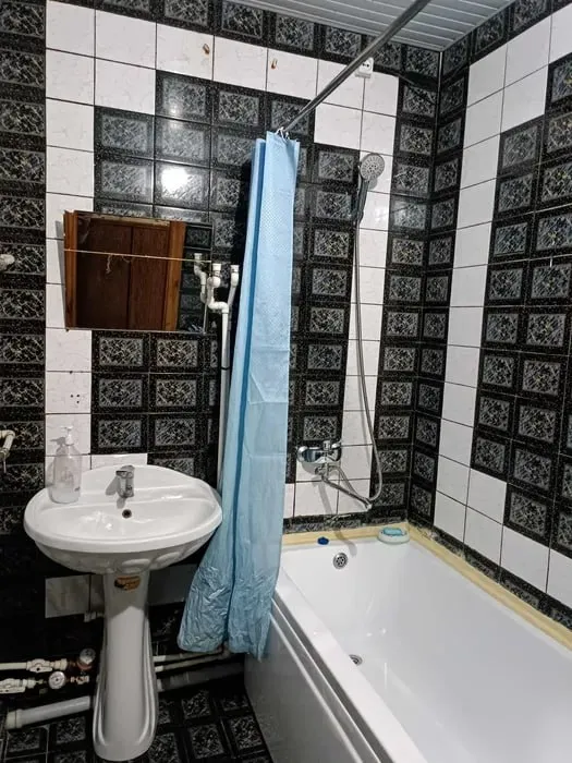 Продажа 3-комнатной квартиры (3/4/5), Яшнабадский район, Тузел 2 9