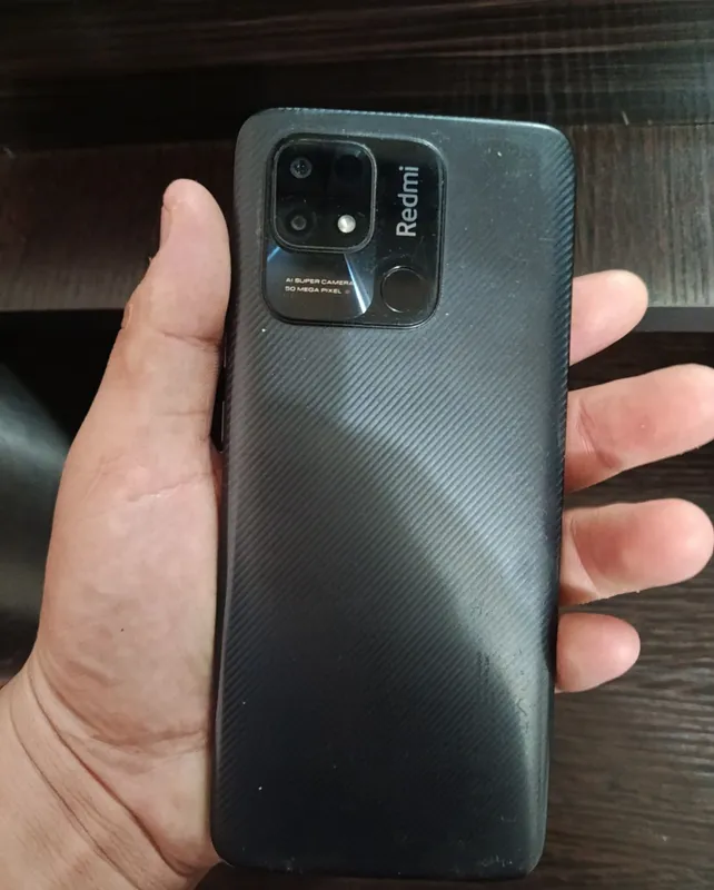 Redmi 10 C narxi 500 ming hech qanday aybi yoq 2