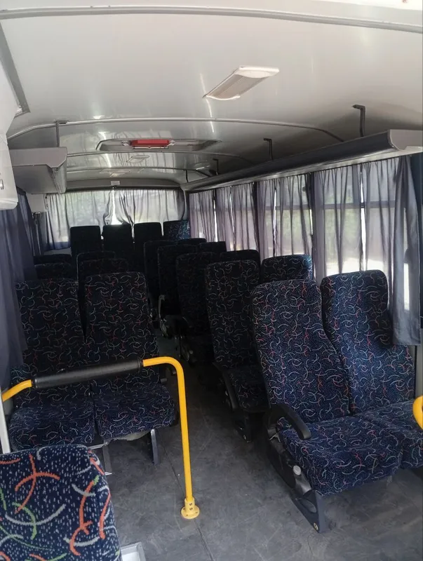 autobus sotiladi mashinalarda 50 prabek — фото 3
