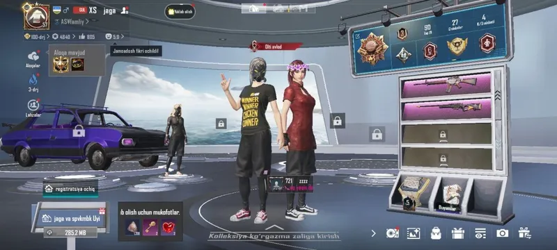 pubg akk 5 pubg akk 5