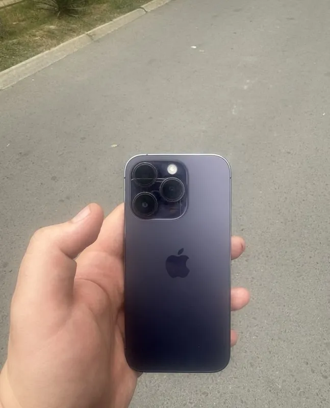Iphone 14 pro 128gb 1 Iphone 14 pro 128gb 1