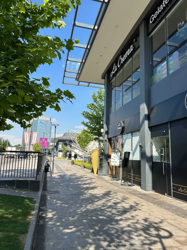 Коммерческое помещение в Seoul Mun — стабильный арендный доход — фото 2 Коммерческое помещение в Seoul Mun — стабильный арендный доход — фото 2