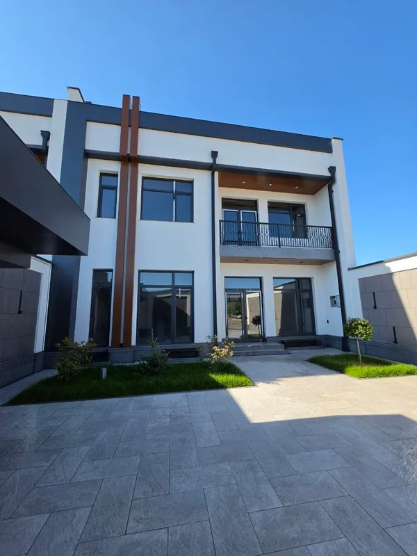 600 m² uy sotiladi, Mirzo Ulug‘bek tumani · ID 7068 5