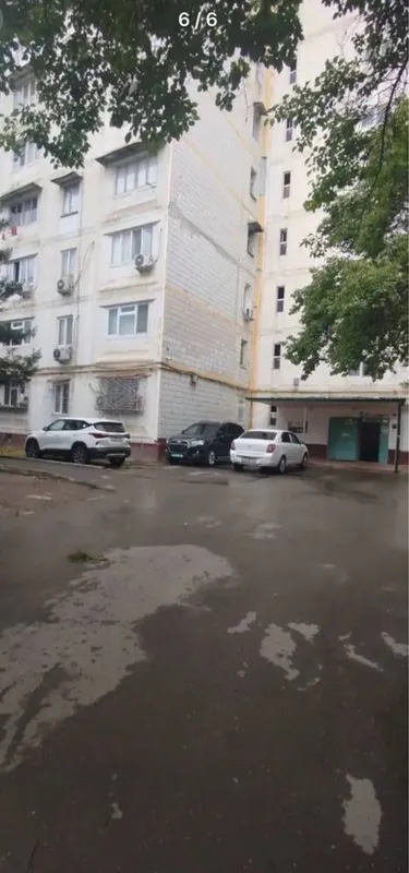 Продажа Квартира Сергели — фото 5