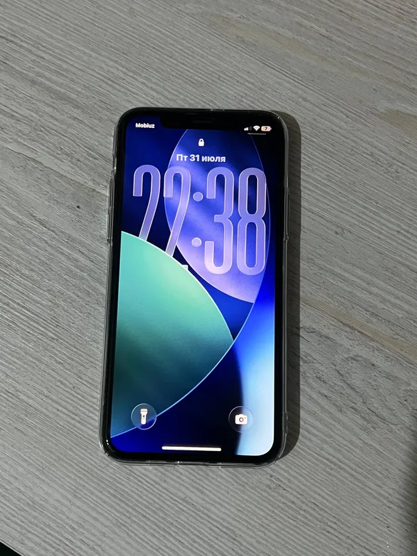 Iphone 11pro 2