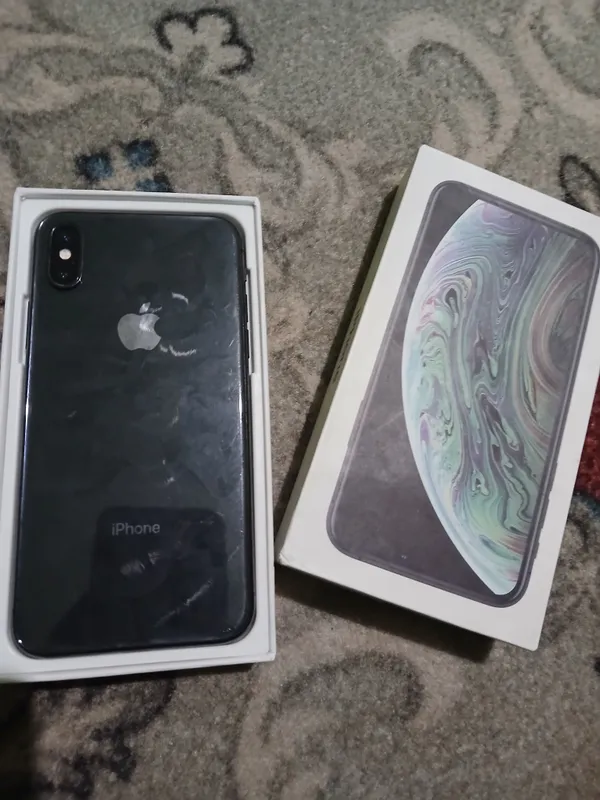 iphone x 1