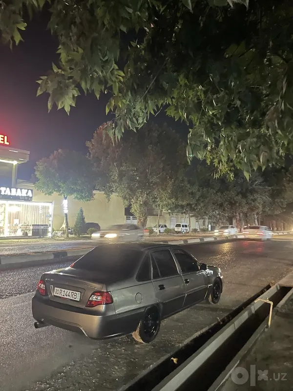 Nexi 2 donch 1.6 8 Nexi 2 donch 1.6 8