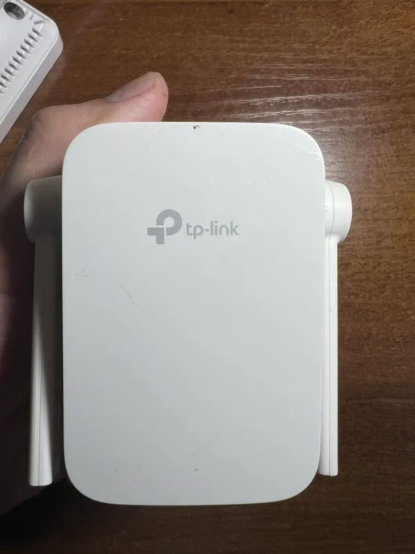 Усилитель wi fi сигнала репитер