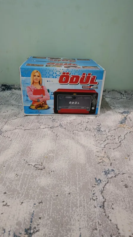 Духовка 2 Духовка 2