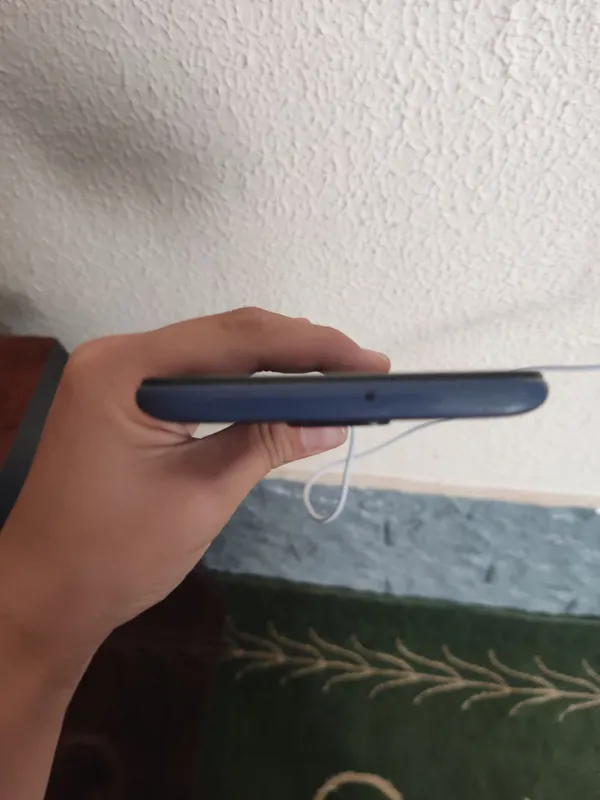 Redmi Note 9 ekrani singan — фото 3