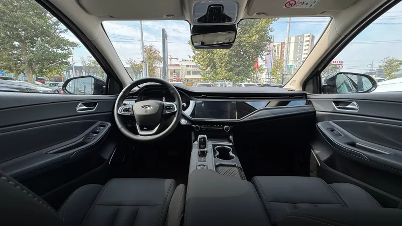 СРОЧНО ПРОДАЁТСЯ! Chery arrizo 6 pro intelligence!!! Chery Arrizo 6 3 СРОЧНО ПРОДАЁТСЯ! Chery arrizo 6 pro intelligence!!! Chery Arrizo 6 3