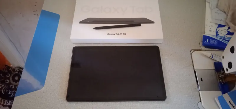 Samsung Tab S9 5G