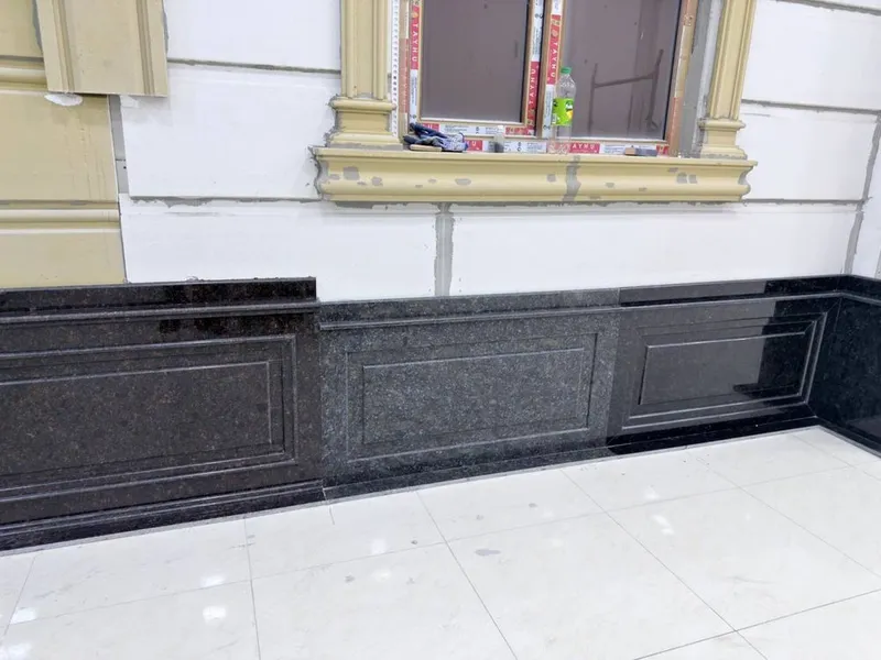 Sokl granit mramir tersh 6