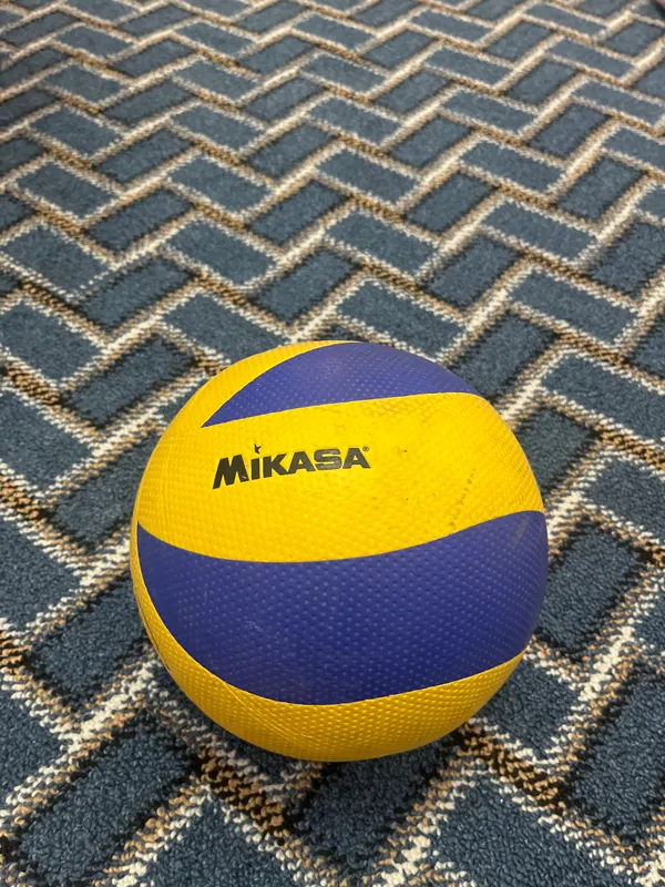 Валеболний топ сотилади mikass mva200 Валеболний топ сотилади mikass mva200